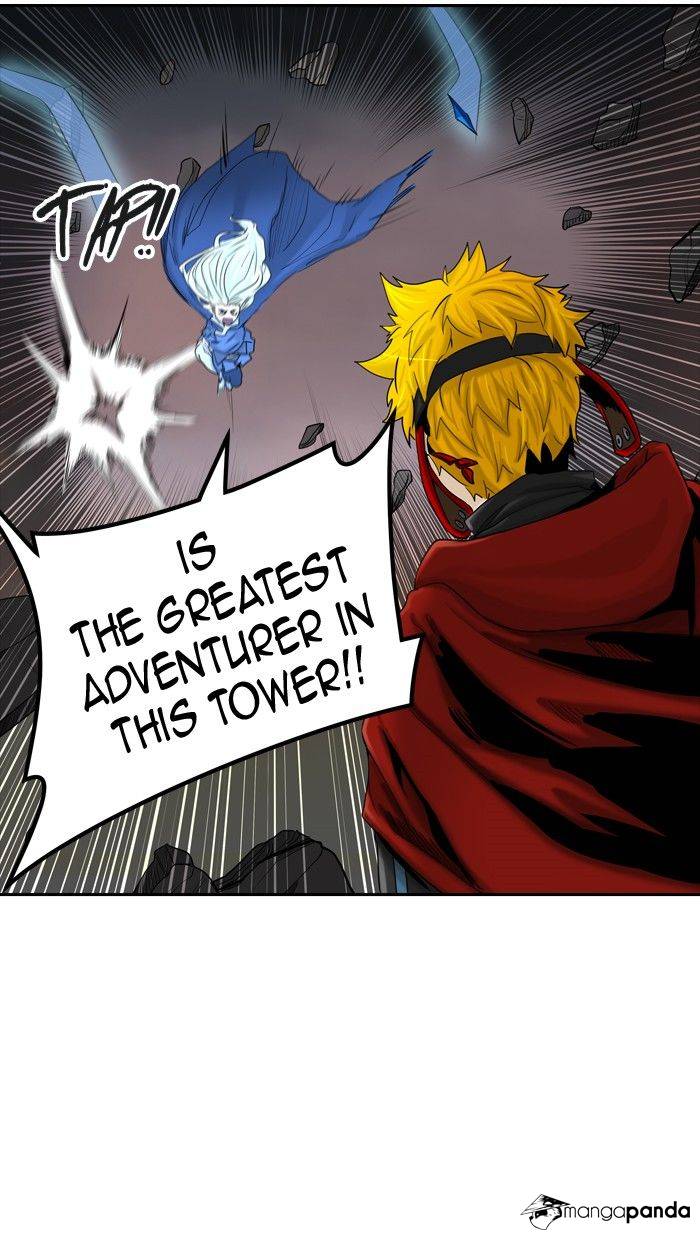 Tower of God Chapter 371 image 051